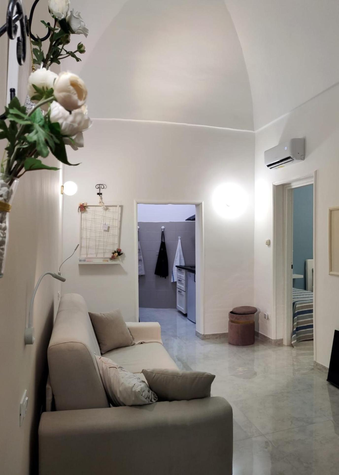 Donna Fede Βίλα Monopoli Εξωτερικό φωτογραφία