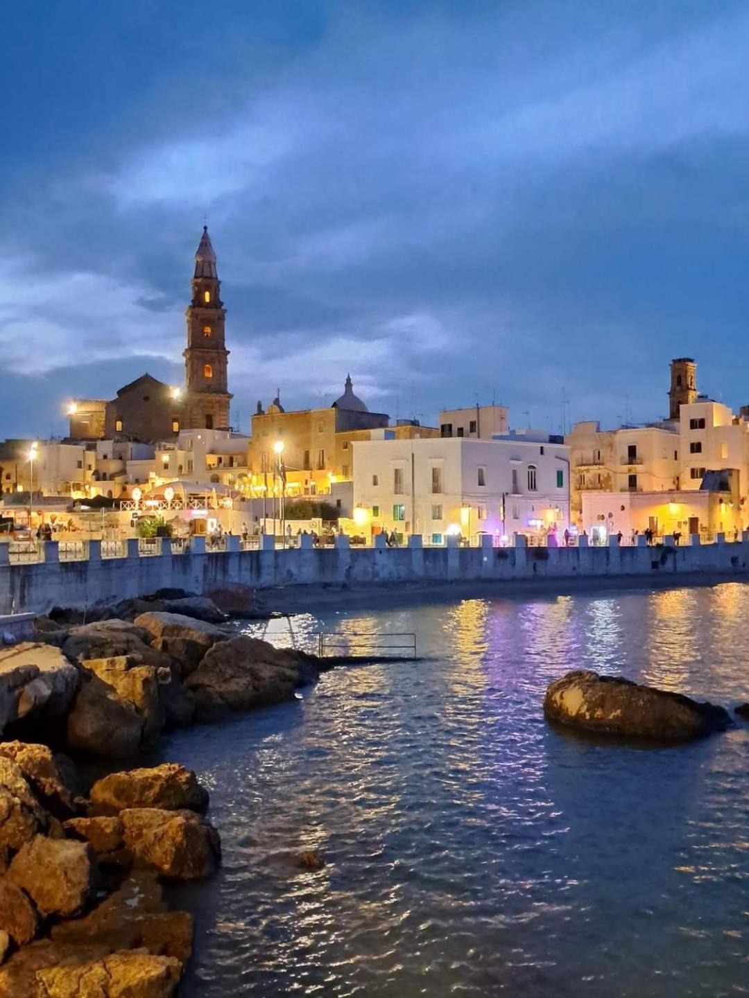 Donna Fede Βίλα Monopoli Εξωτερικό φωτογραφία