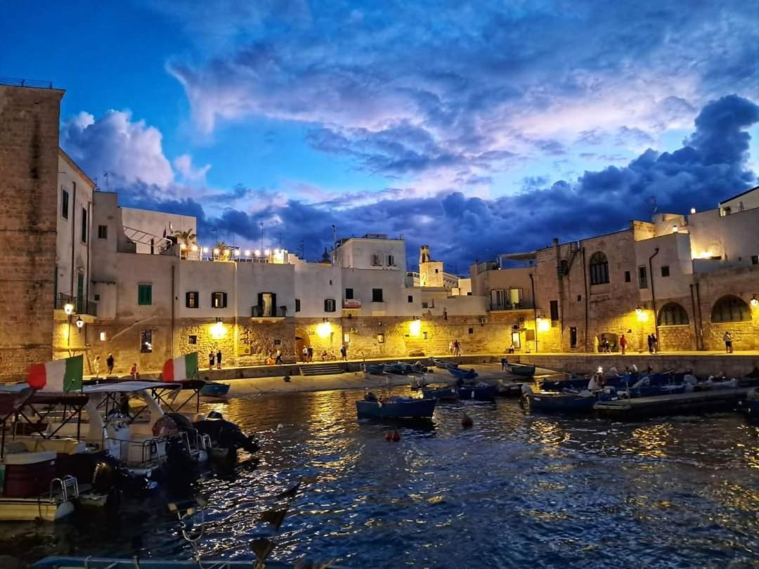 Donna Fede Βίλα Monopoli Εξωτερικό φωτογραφία