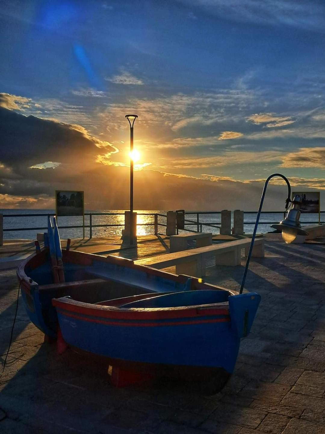 Donna Fede Βίλα Monopoli Εξωτερικό φωτογραφία