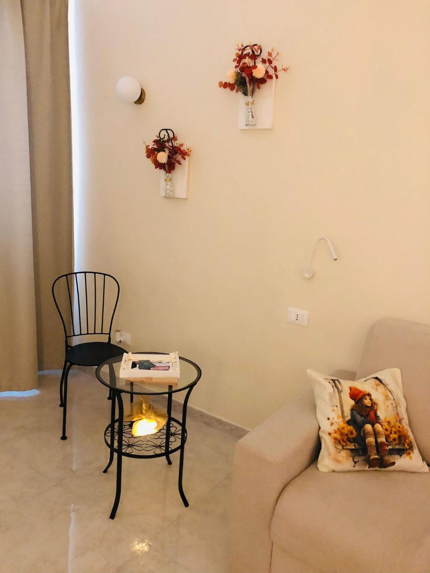 Donna Fede Βίλα Monopoli Εξωτερικό φωτογραφία